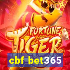 cbf bet365